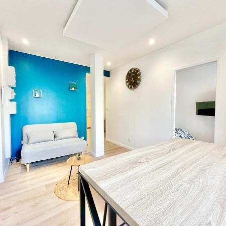 Le Havre - Appartements T2 Et T3 - Tout Confort - Nouveau Exterior photo