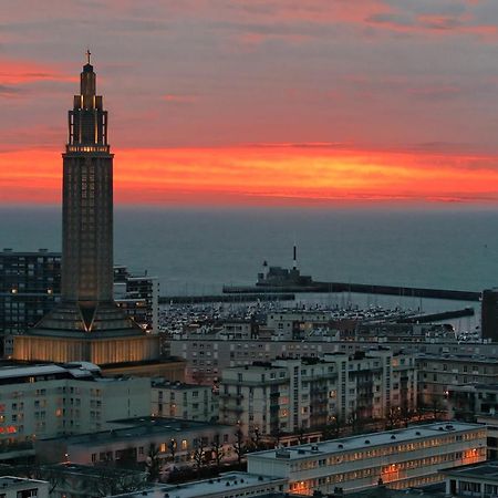 Le Havre - Appartements T2 Et T3 - Tout Confort - Nouveau Exterior photo