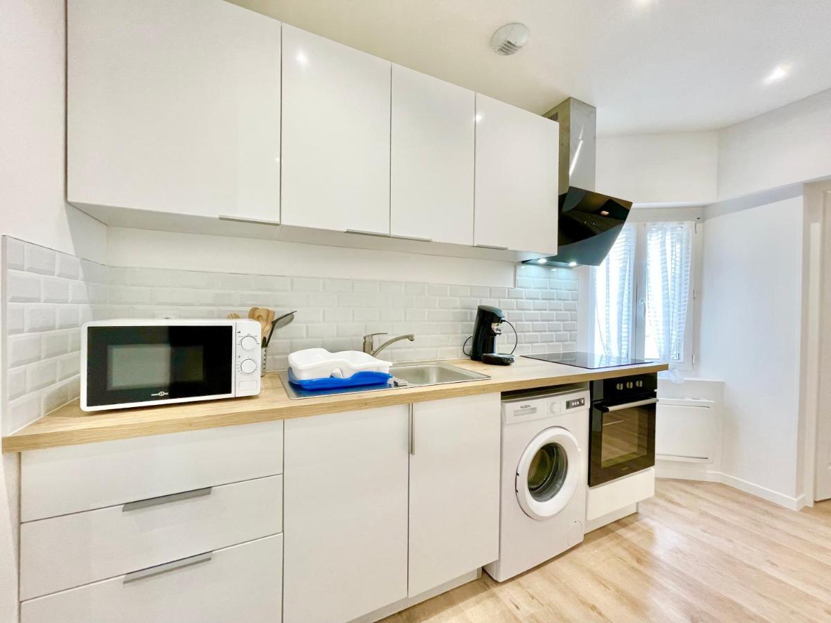 Le Havre - Appartements T2 Et T3 - Tout Confort - Nouveau Exterior photo