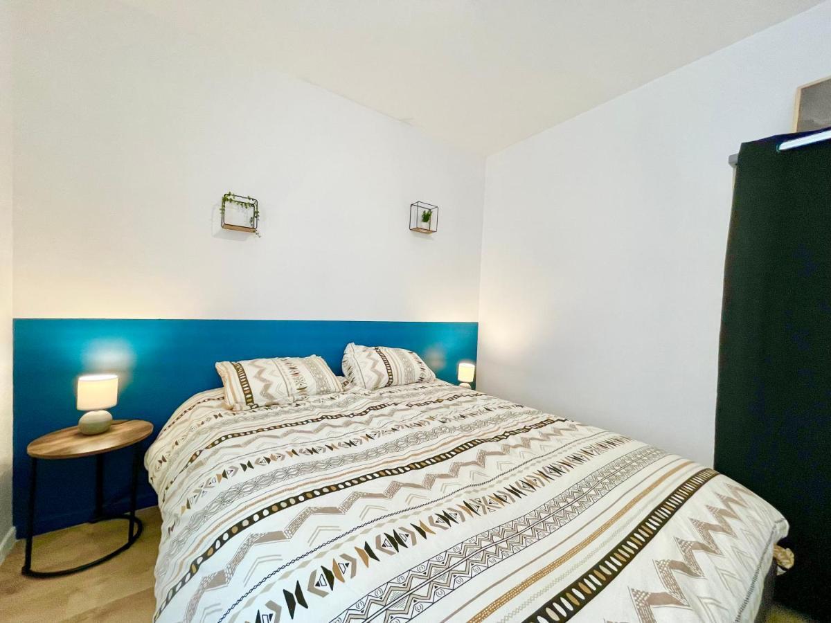 Le Havre - Appartements T2 Et T3 - Tout Confort - Nouveau Exterior photo